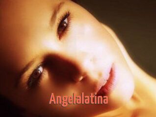 Angelalatina