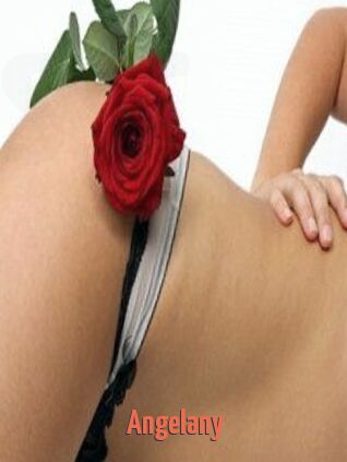 Angelany