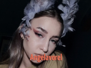 Angelavorel