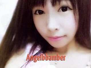 Angelbbamber