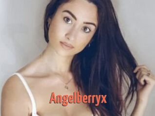 Angelberryx