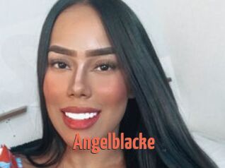 Angelblacke