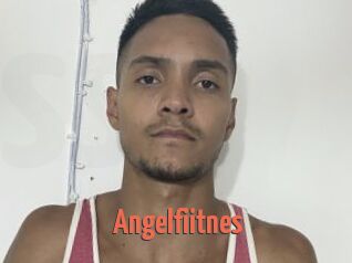 Angelfiitnes
