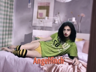 Angelfinch