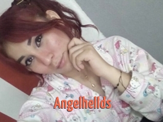 Angelhellds