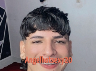 Angelhotsexy20
