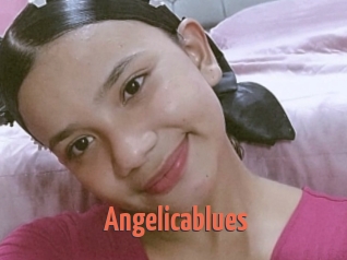 Angelicablues
