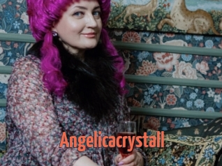 Angelicacrystall