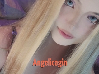 Angelicagin