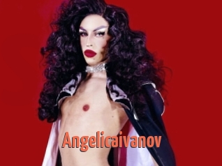 Angelicaivanov