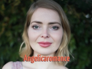 Angelicaromance