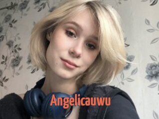 Angelicauwu