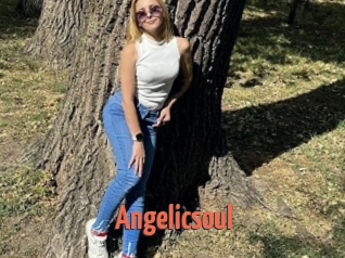 Angelicsoul
