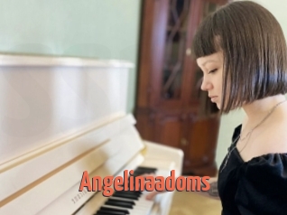Angelinaadoms