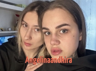 Angelinaandkira