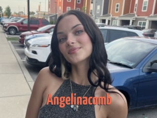 Angelinacomb