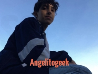 Angelitogeek