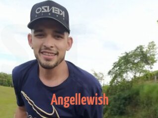 Angellewish