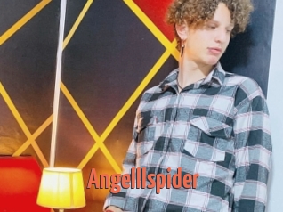 Angelllspider