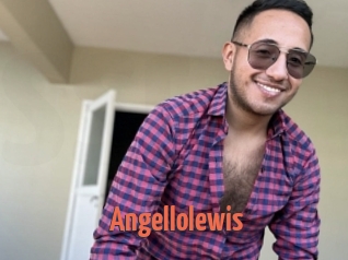 Angellolewis