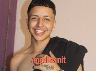 Angellosmit