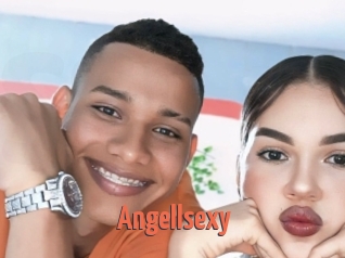 Angellsexy