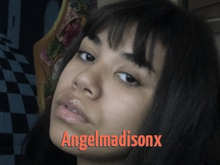 Angelmadisonx