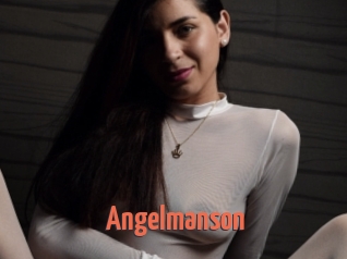 Angelmanson