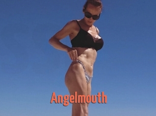 Angelmouth