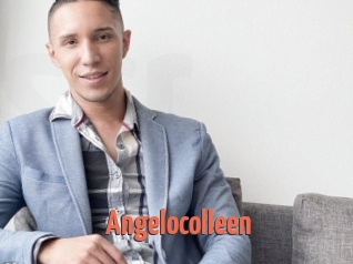 Angelocolleen