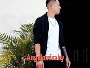 Angelomisaky