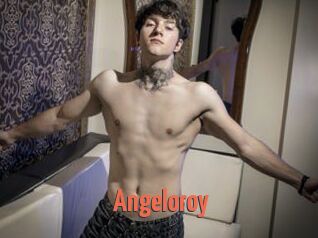 Angeloroy