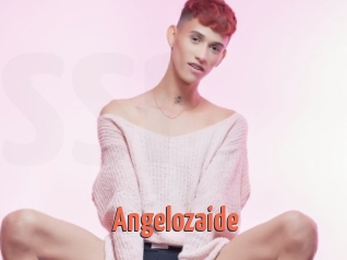 Angelozaide