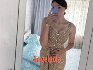 Angelpola
