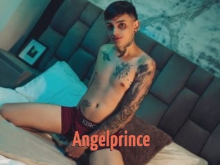 Angelprince