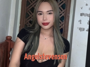 Angelstevenson