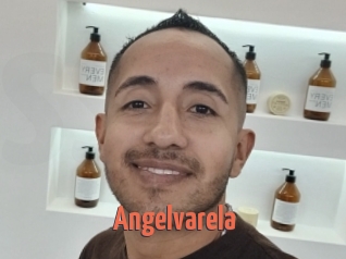 Angelvarela