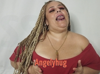 Angelyhug