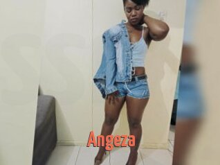 Angeza