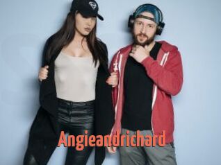 Angieandrichard