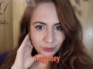 Angymey