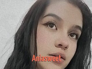 Aniasweet