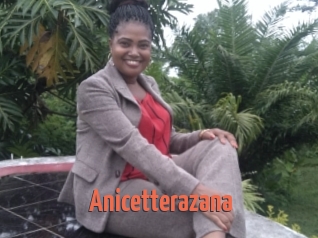 Anicetterazana