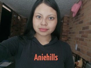 Aniehills