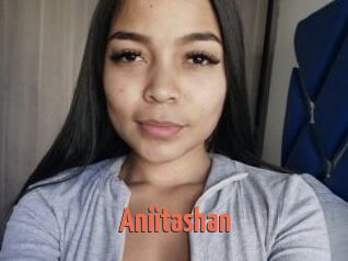 Aniitashan