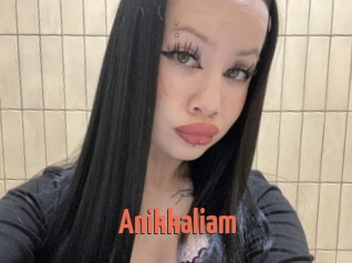 Anikkaliam