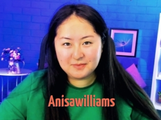 Anisawilliams