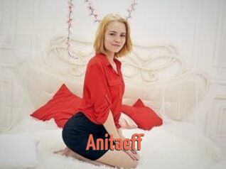 Anitaeff