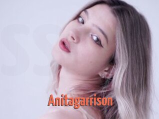Anitagarrison