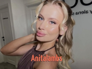 Anitalambs